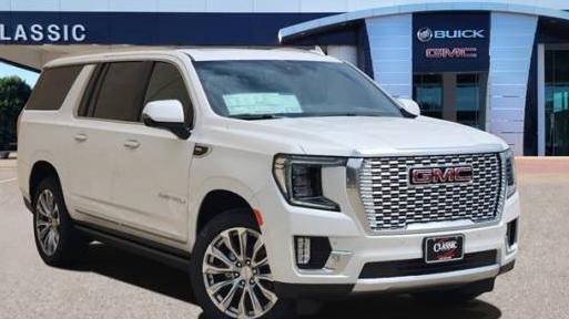 GMC YUKON XL 2023 1GKS1JKL0PR479954 image